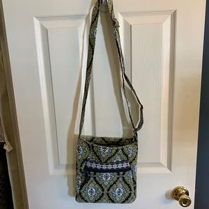 Vera Bradley Crossbody Cambridge